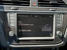 VW Tiguan Highline BMT TDI in URANOGRAU