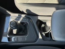 VW Tiguan Highline BMT TDI in URANOGRAU