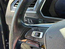 VW Tiguan Highline BMT TDI in URANOGRAU