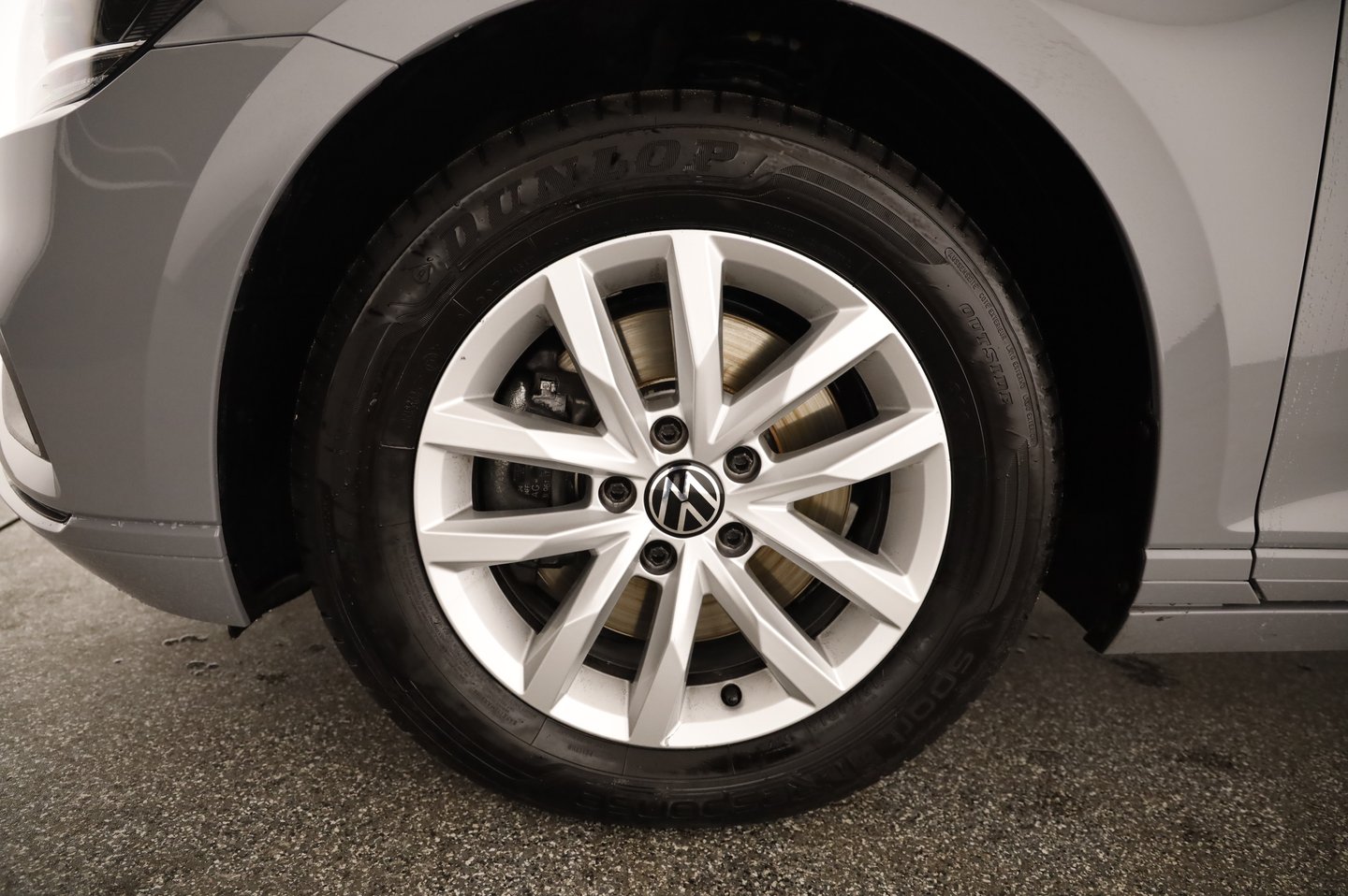 VW Passat Variant Business TDI DSG | Bild 9 von 29