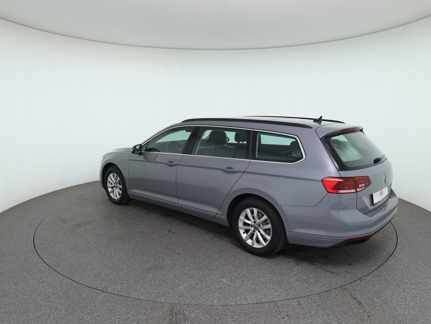 VW Passat Variant Business TDI DSG | Bild 7 von 29