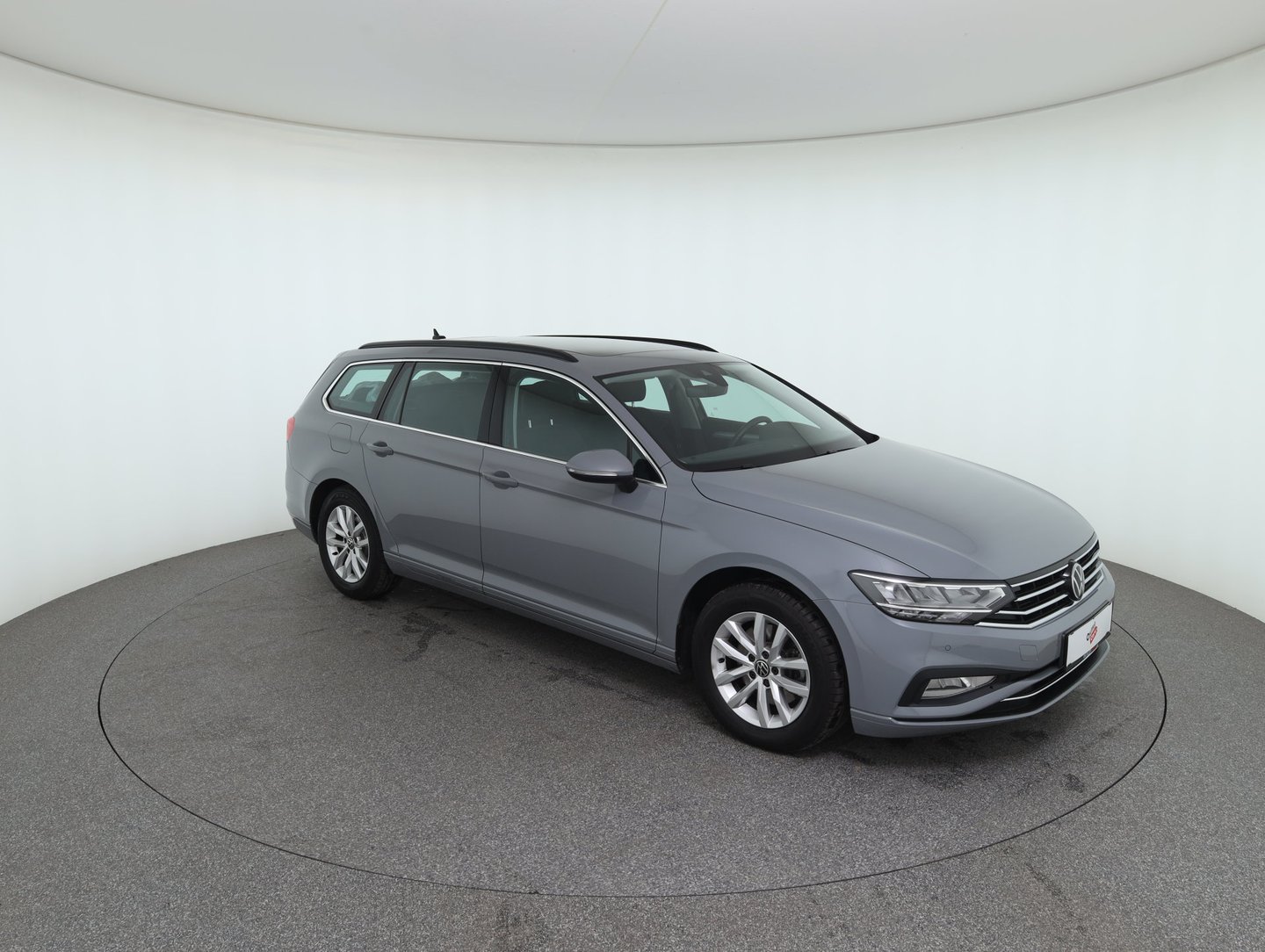 VW Passat Variant Business TDI DSG | Bild 3 von 29