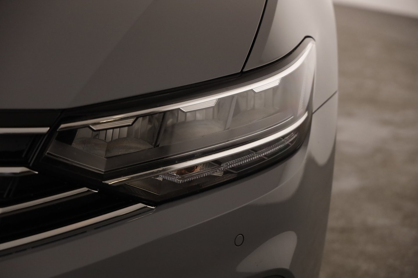 VW Passat Variant Business TDI DSG | Bild 27 von 29