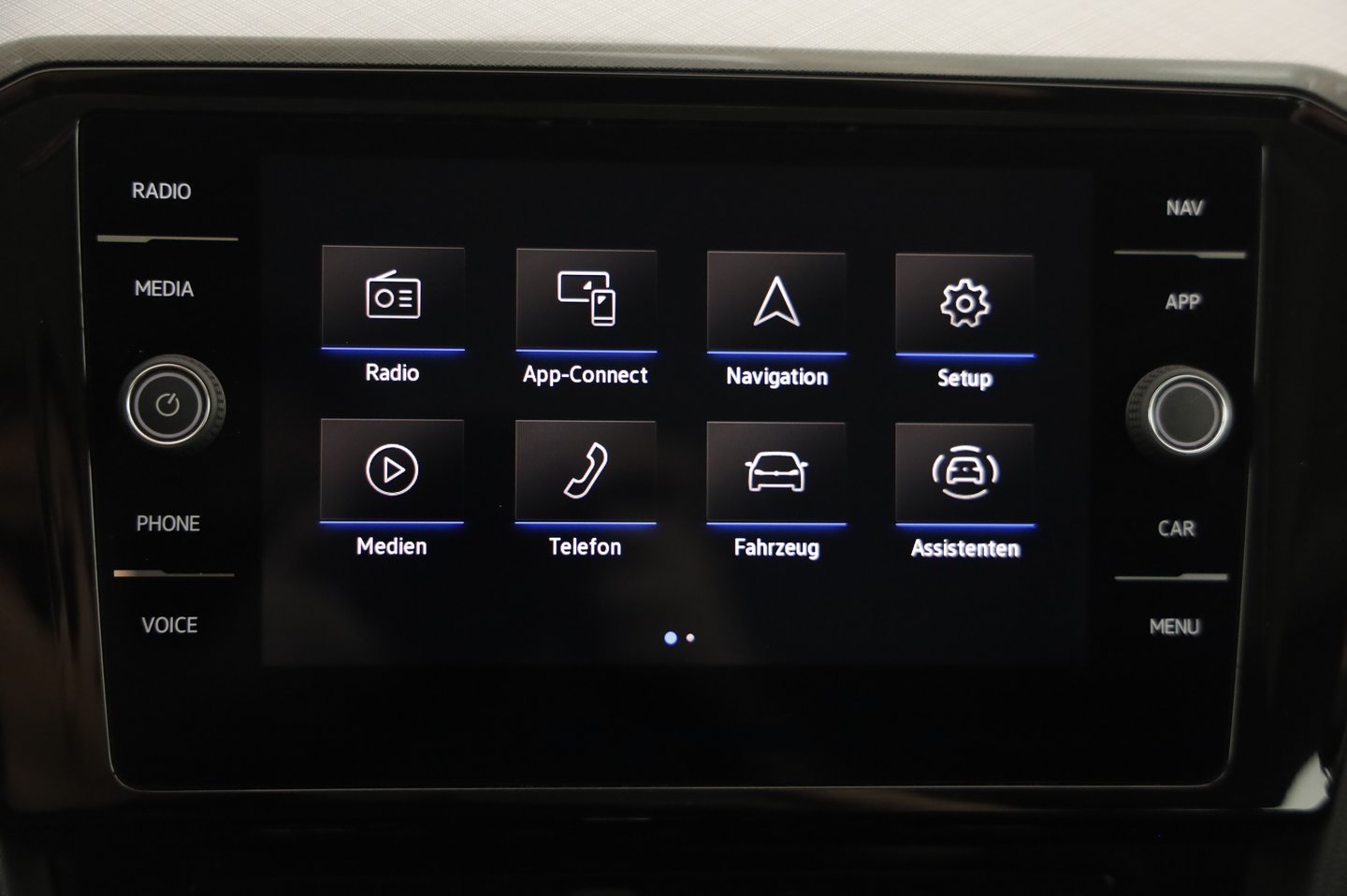 VW Passat Variant Business TDI DSG | Bild 19 von 29
