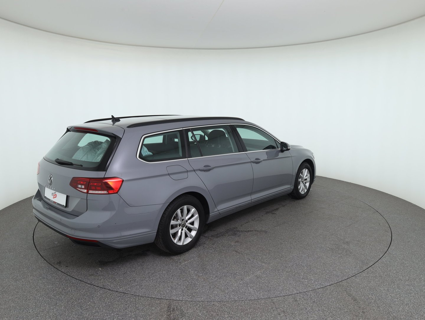 VW Passat Variant Business TDI DSG | Bild 5 von 29