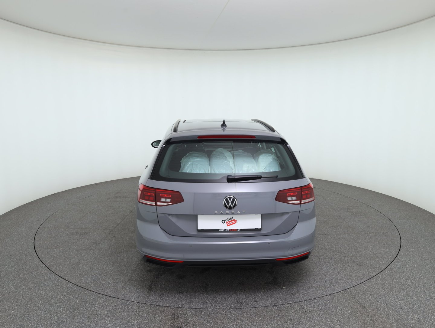 VW Passat Variant Business TDI DSG | Bild 6 von 29