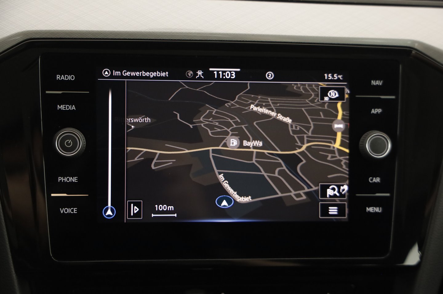 VW Passat Variant Business TDI DSG | Bild 20 von 29