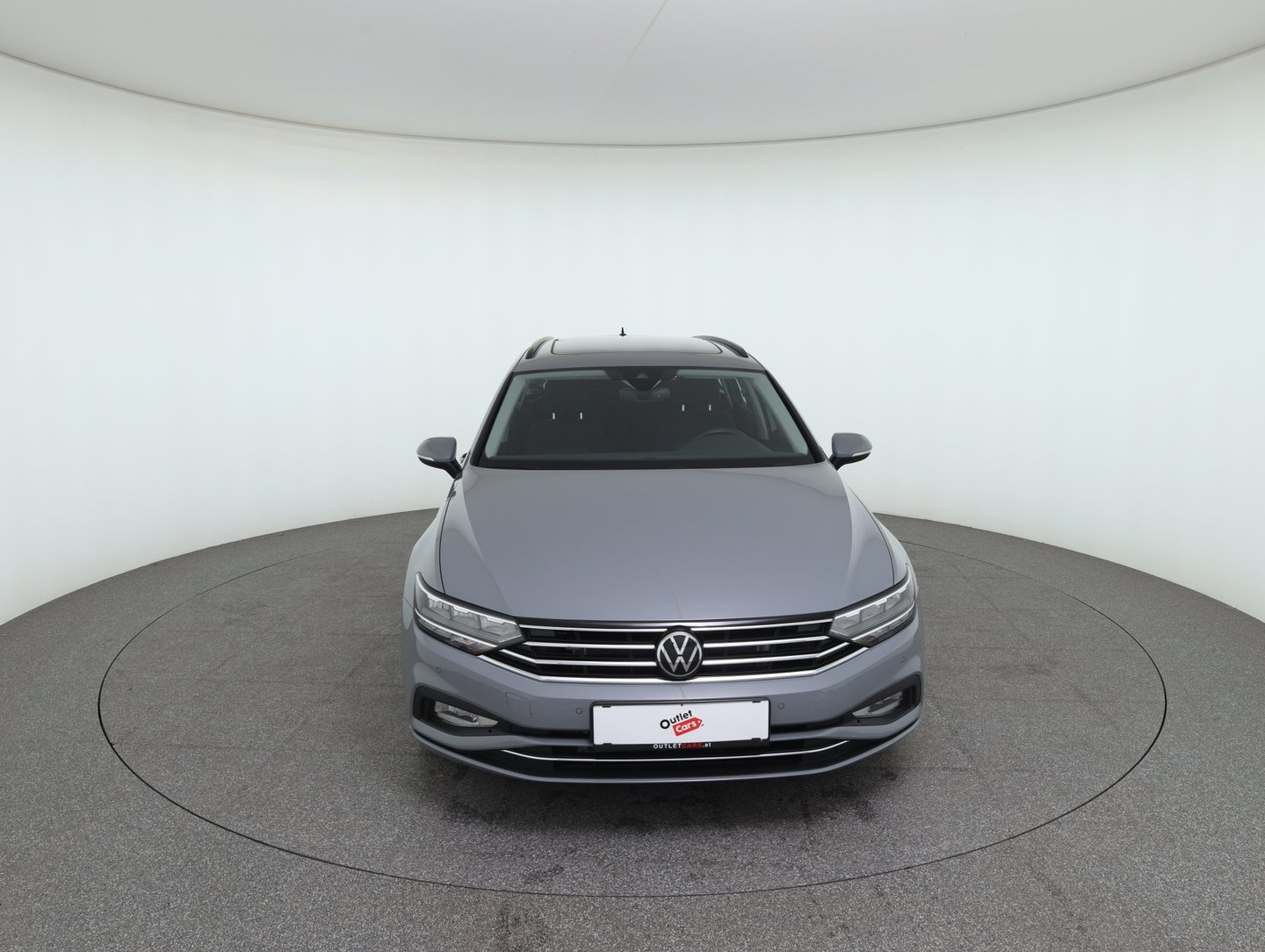 VW Passat Variant Business TDI DSG | Bild 2 von 29
