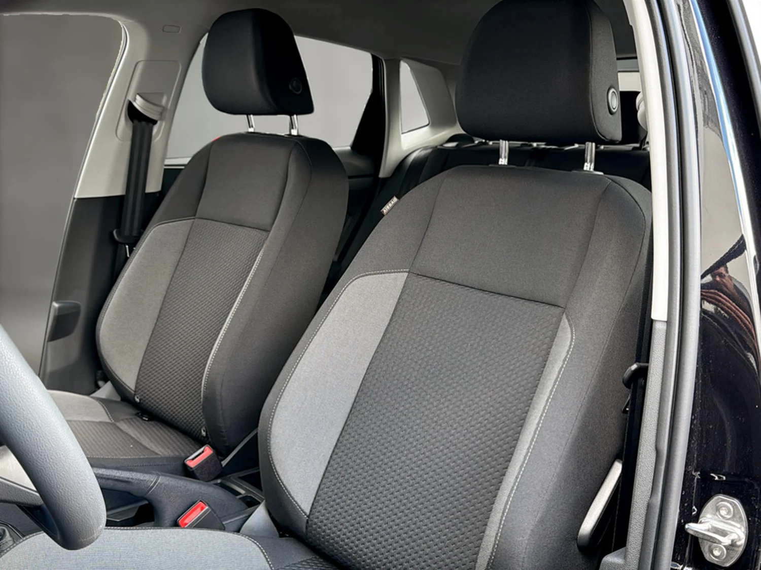 Bild eines VW Polo 4Me TSI