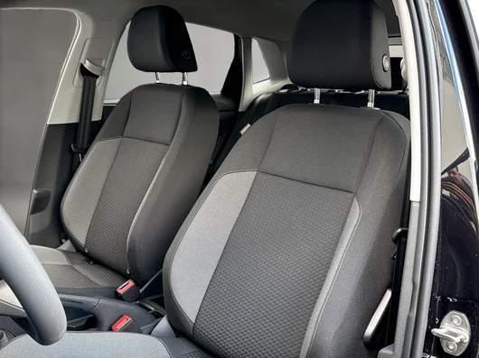 Bild eines VW Polo 4Me TSI