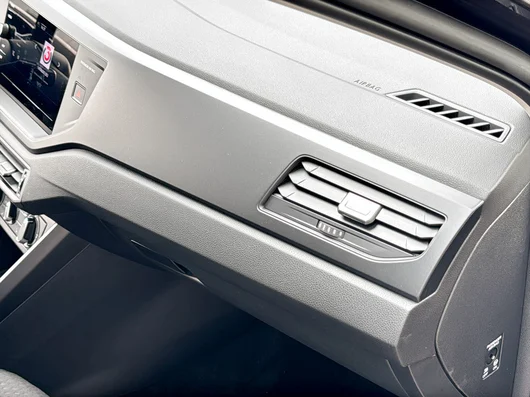 Bild eines VW Polo 4Me TSI
