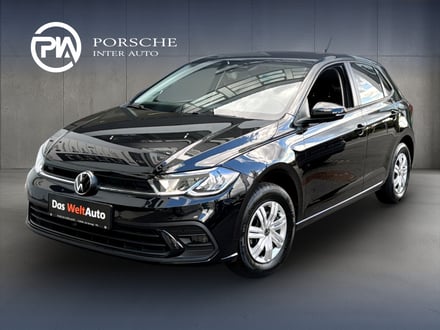 VW Polo 4Me TSI
