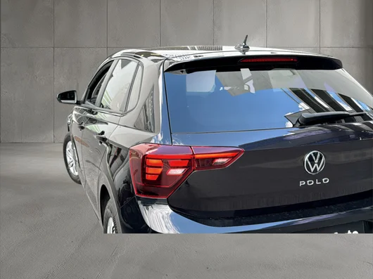 Bild eines VW Polo 4Me TSI