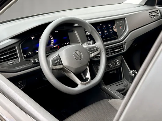 Bild eines VW Polo 4Me TSI