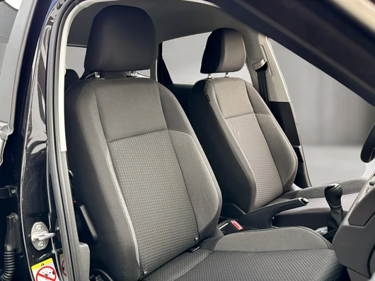 Bild eines VW Polo 4Me TSI
