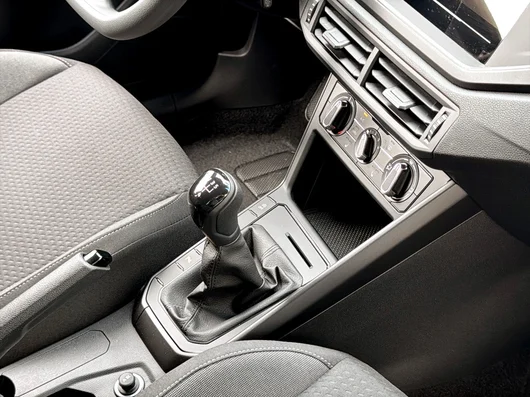 Bild eines VW Polo 4Me TSI