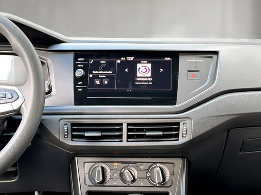 Bild eines VW Polo 4Me TSI