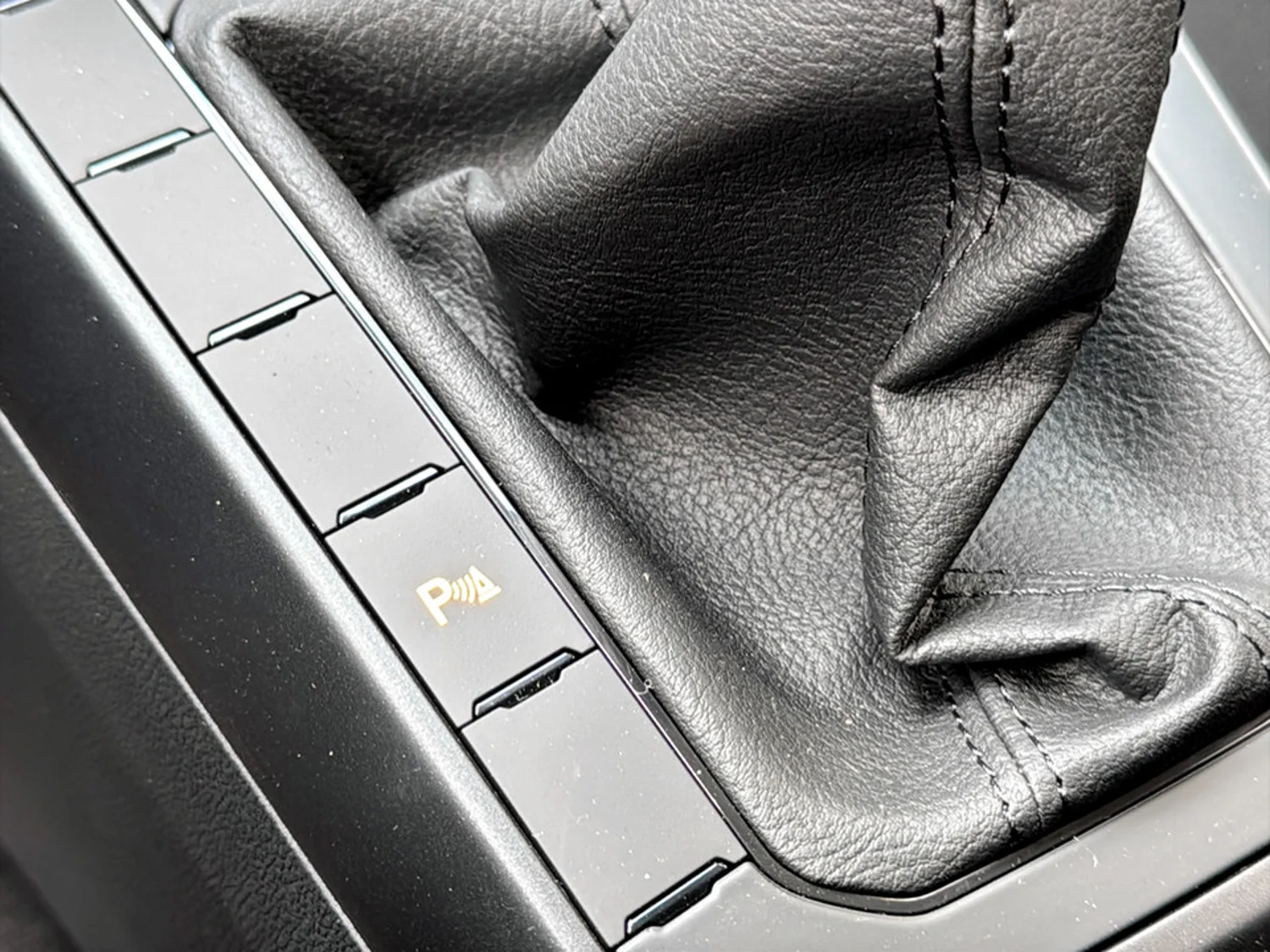 Bild eines VW Polo 4Me TSI