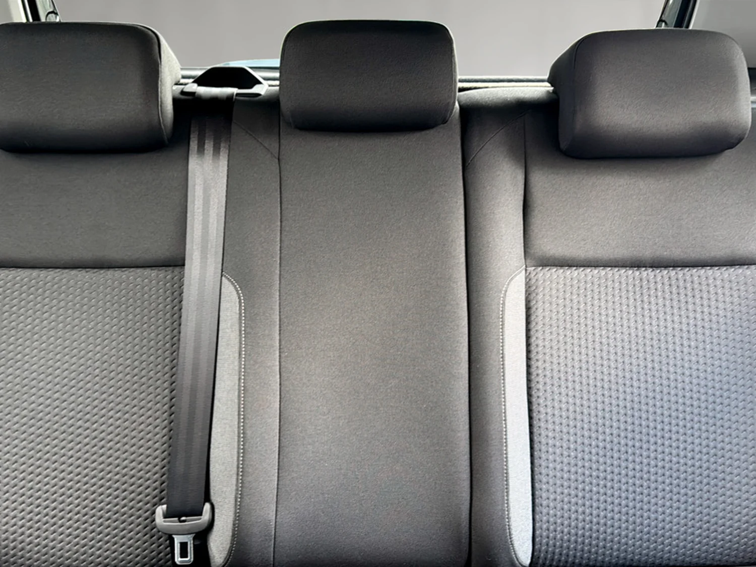 Bild eines VW Polo 4Me TSI
