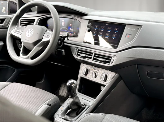 Bild eines VW Polo 4Me TSI