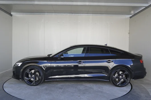 Bild eines A5 Sportback 35 TDI S line