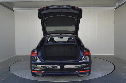 Bild eines A5 Sportback 35 TDI S line