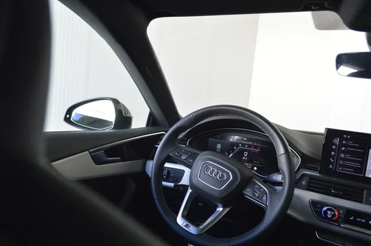 Bild eines A5 Sportback 35 TDI S line