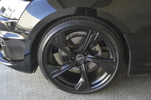 Bild eines A5 Sportback 35 TDI S line
