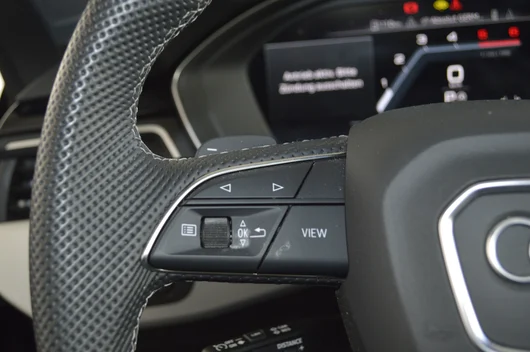 Bild eines A5 Sportback 35 TDI S line