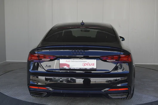 Bild eines A5 Sportback 35 TDI S line