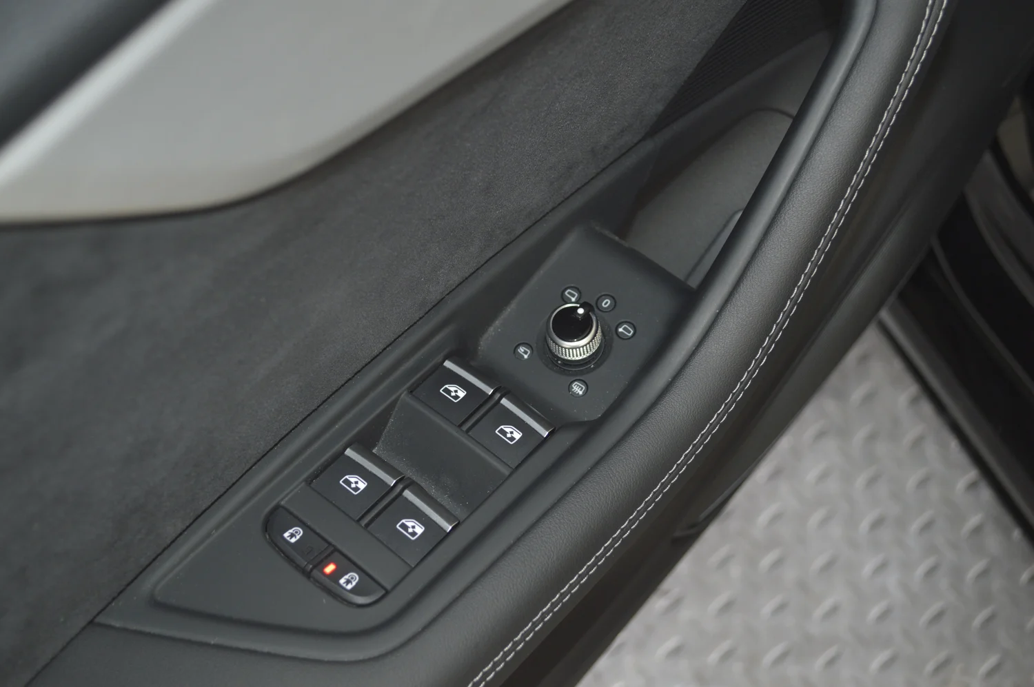 Bild eines A5 Sportback 35 TDI S line