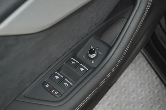 Bild eines A5 Sportback 35 TDI S line
