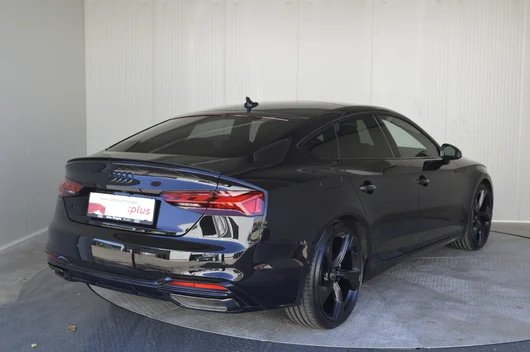 Bild eines A5 Sportback 35 TDI S line