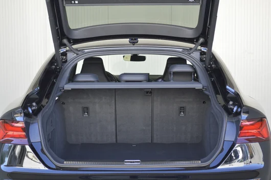 Bild eines A5 Sportback 35 TDI S line