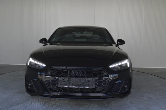 Bild eines A5 Sportback 35 TDI S line