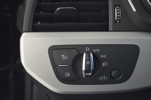 Bild eines A5 Sportback 35 TDI S line