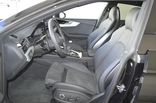Bild eines A5 Sportback 35 TDI S line