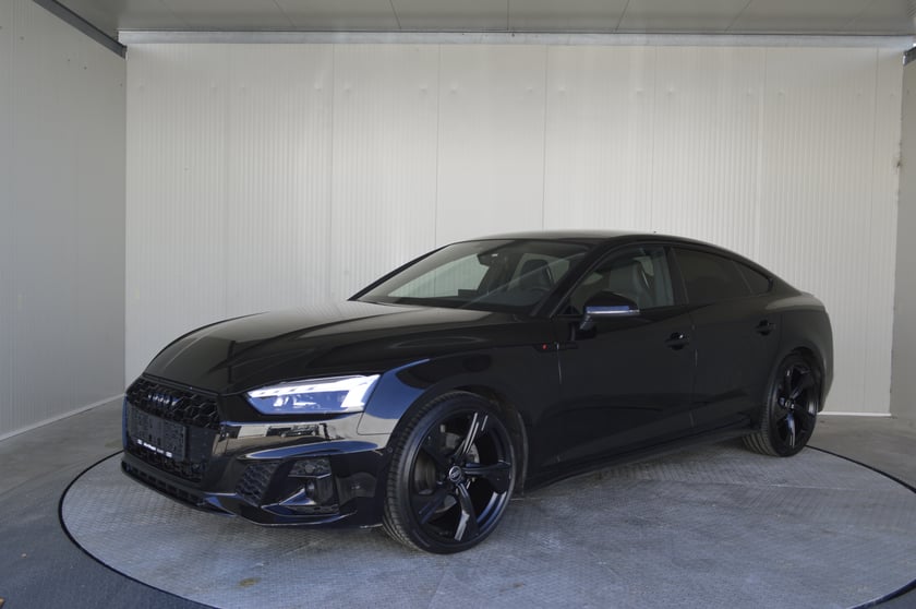 Audi A5 Sportback 35 TDI S line