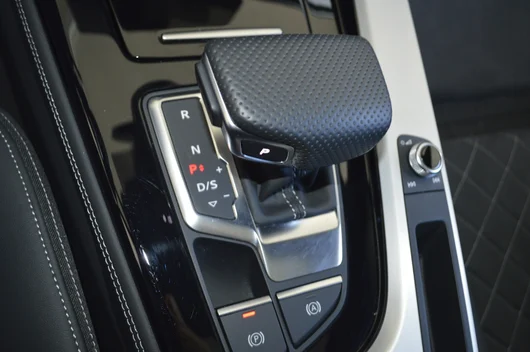 Bild eines A5 Sportback 35 TDI S line