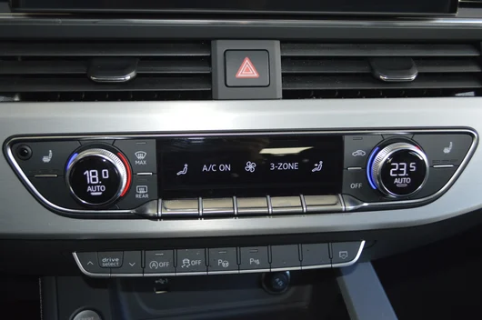 Bild eines A5 Sportback 35 TDI S line