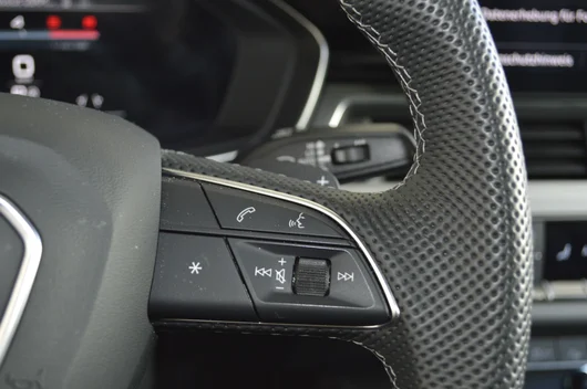 Bild eines A5 Sportback 35 TDI S line