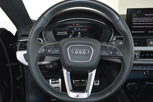 Bild eines A5 Sportback 35 TDI S line