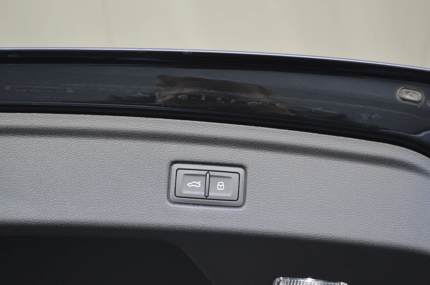 Bild eines A5 Sportback 35 TDI S line