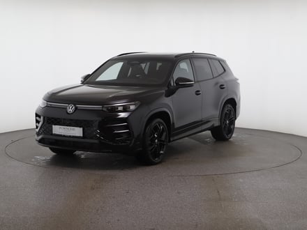 VW Tayron Sport TDI 4MOTION DSG