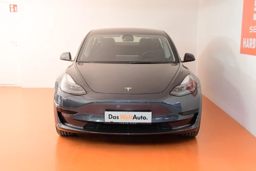 Tesla Model 3 Long Range AWD 75kWh
