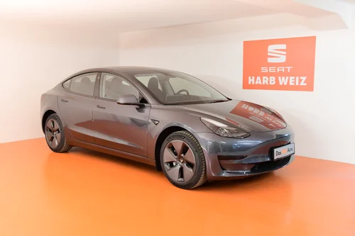 Tesla Model 3 Long Range AWD 75kWh