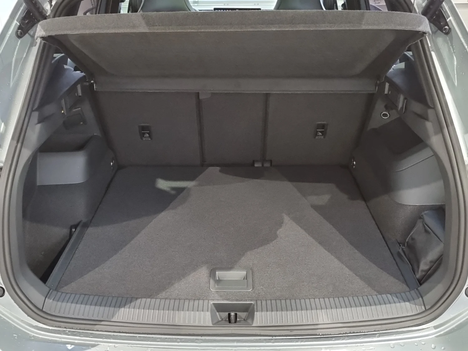 Bild eines Tiguan Sport TDI DSG