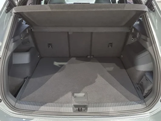 Bild eines Tiguan Sport TDI DSG