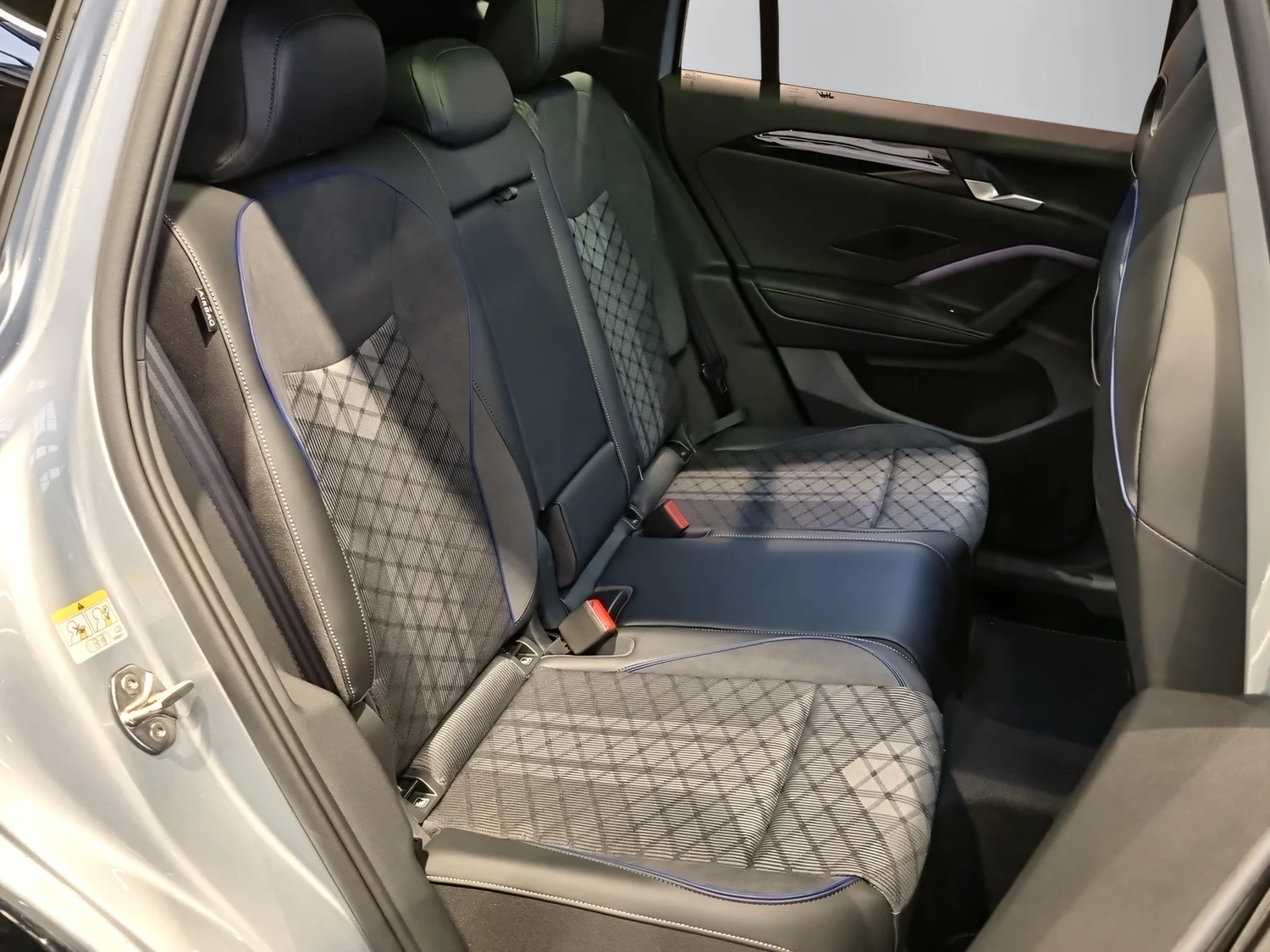 Bild eines Tiguan Sport TDI DSG