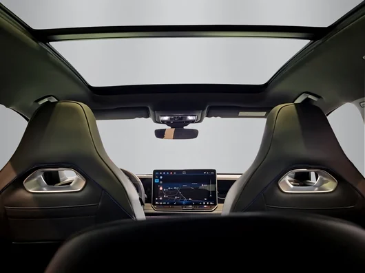 Bild eines Tiguan Sport TDI DSG